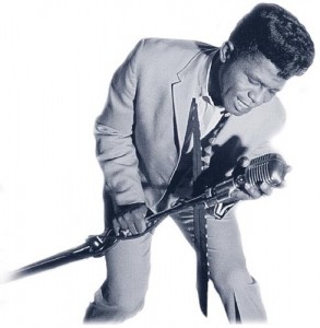 James Brown